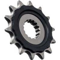 JTF1901.14RB - JT Sprocket For KTM Duke 400 1994-1995 Front Black/ 14T