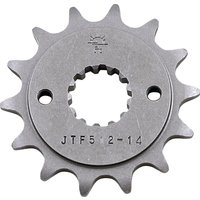 JTF512.14 - JT Sprocket For Kawasaki BJ 250 1995-1999 Front 14T
