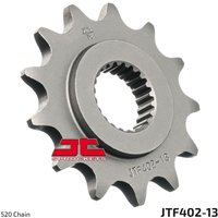 JTF402.13 - JT Sprocket For Aprilia AF1 125 1988-1990 Front 13T