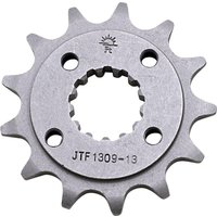 JTF1309.13 - JT Sprocket For Polaris Outlaw 500 2006-2007 Front 13T