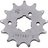 Image of JTF569.13 - JT Sprocket For Yamaha DT 250 MX 1980-1982 Front 13T