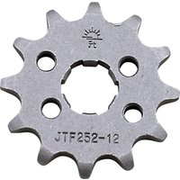 JTF252.12 - JT Sprocket For Honda ATC70 1982-1985 Front 12T