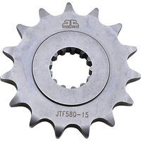 Image of JTF580.15 - JT Sprocket For Yamaha FZ 750 1985-1993 Front 15T