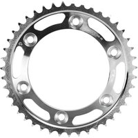 JTR1306.43 - JT Steel Sprocket For Honda CBR 1000 RR 2004-2016 Rear 43T