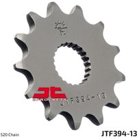 JTF394.13 - JT Sprocket For Aprilia AF1 125 1988-1993 Front 13T