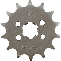 JTF277.14 - JT Sprocket For Honda CRF125F 2014-2025 Front 14T