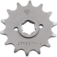 JTF287.14 - JT Sprocket For Honda CB 250 1996-2001 Front 14T