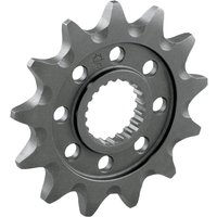Image of JTF1323.14SC - JT Sprocket For Honda CR125 2004-2007 Front 14T