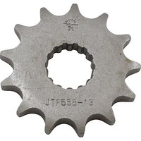 JTF558.13 - JT Sprocket For Yamaha DT125R 1988-2002 Front 13T