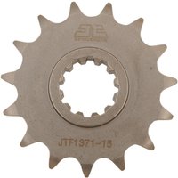 Image of JTF1371.15RB - JT Sprocket For Honda CB600F 1998-2006 Front 15T