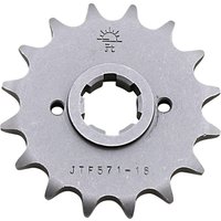 JTF571.16 - JT Sprocket For Yamaha FZ 600 1986-1988 Front 16T