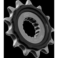 JTF1901.13RB - JT Sprocket For KTM Duke 400 1994-1995 Front Black/ 13T
