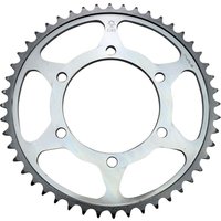 Image of JTR479.48 - JT Steel Sprocket For Yamaha FZ1 1000 N 2006-2014 Rear 48T