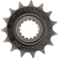 JTF748.15RB - JT Sprocket For Ducati Panigale 1199 2012-2013 Front Black/ 15T