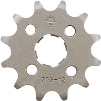 JTF253.12 - JT Sprocket For Honda C 50 L 1980-1982 Front 12T