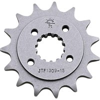 Image of JTF1309.15 - JT Sprocket For Polaris Outlaw 500 2006-2007 Front 15T