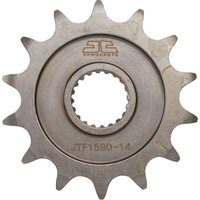 JTF1590.14 - JT Sprocket For Gas Gas EC 250 4T 2011 Front 14T