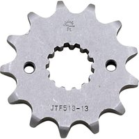 JTF513.13 - JT Sprocket For Yamaha FZR 500 1989-1990 Front 13T