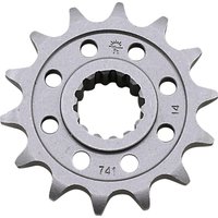 Image of JTF741.14 - JT Sprocket For Ducati 1098 2007-2008 Front 14T