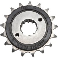 Image of JTF1372.17RB - JT Sprocket For Honda VT 750 C 1998-2007 Front 17T