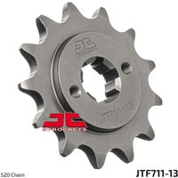 JTF711.13 - JT Sprocket For Cagiva Freccia 125 1987-1990 Front 13T