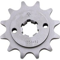 Image of JTF1554.12 - JT Sprocket For Hyosung GD 250 I 2014-2015 Front 12T