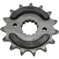 Image of JTF513.15RB - JT Sprocket For Yamaha FZR 500 1989-1990 Front 15T
