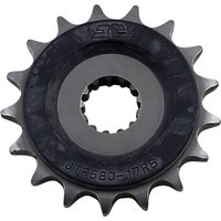 Image of JTF580.17RB - JT Sprocket For Yamaha FZ 750 1985-1993 Front 17T