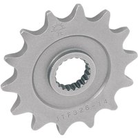 JTF326.14 - JT Sprocket For Honda CR125 1987-2003 Front 14T