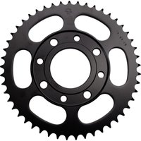 Image of JTR269.56 - JT Steel Sprocket For Daelim Altino 100 1995-2003 Rear 56T