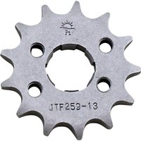 Image of JTF259.13 - JT Sprocket For Daelim Altino 100 1995-2003 Front 13T