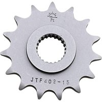 Image of JTF402.15 - JT Sprocket For Aprilia AF1 125 1988-1990 Front 15T