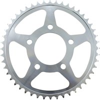 Image of JTR2010.48 - JT Sprocket For Triumph AdVentureR 900 1996-2001 Rear 48T