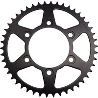 Image of JTR735.46 - JT Steel Sprocket For Ducati 851 1989-1992 Rear 46T