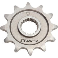 JTF326.12 - JT Sprocket For Honda CR125 1987-2003 Front 12T
