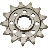 Image of JTF1442.13SC - JT Sprocket For Suzuki RMZ250 2007-2025 Front 13T