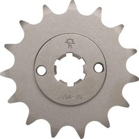 JTF1554.15 - JT Sprocket For Hyosung GD 250 I 2014-2015 Front 15T