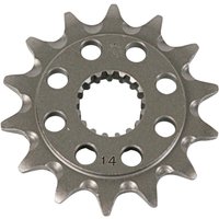 Image of JTF284.14SC - JT Sprocket For Honda CR250 1992-2007 Front 14T