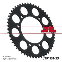 JTR1131.53 - JT Sprocket For Yamaha DT 50 R 2004-2006 Rear 53T