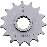JTF1539.15 - JT Sprocket For Kawasaki Eliminator 500 2024 Front 15T