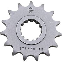 Image of JTF579.15 - JT Sprocket For Yamaha FJ 1100 1984-1985 Front 15T