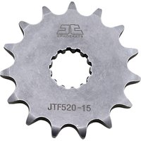 JTF520.15 - JT Sprocket For Triumph Daytona 675 2006-2015 Front 15T