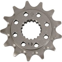 Image of JTF284.13SC - JT Sprocket For Honda CR250 1988-2007 Front 13T