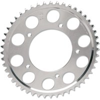 Image of JTR807.44 - JT Steel Sprocket For Suzuki GSF 400 1991-1994 Rear 44T