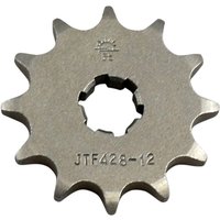 JTF428.12 - JT Sprocket For Suzuki DRZ50 2019 Front 12T