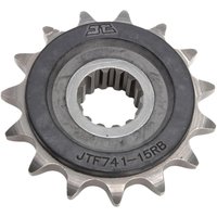 Image of JTF741.15RB - JT Sprocket For Ducati 1098 2007-2008 Front 15T