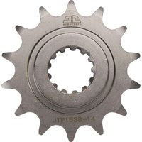JTF1538.14 - JT Sprocket For Kawasaki Z 750 2004-2012 Front 14T