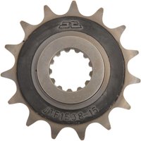 Image of JTF1538.15RB - JT Sprocket For Kawasaki Z 750 2004-2012 Front 15T