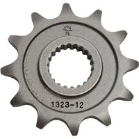 Image of JTF1323.12 - JT Sprocket For Honda CR125 2004-2007 Front 12T