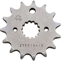 JTF513.15 - JT Sprocket For Yamaha FZR 500 1989-1990 Front 15T